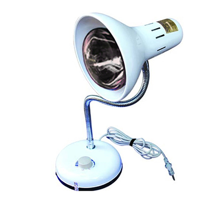Đèn Hồng Ngoại chiết áp TNE D-LAMP